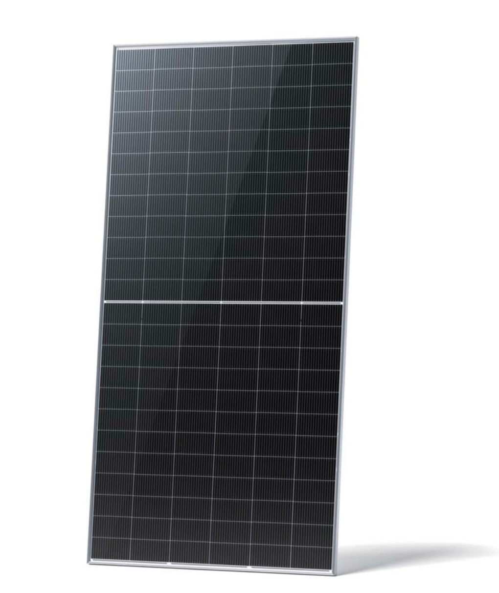 Jinko JKM585N-72HL4-BDV 585W N-Type Bifacial PV Module