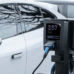 Solar power focus area.