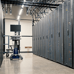 Data Centers