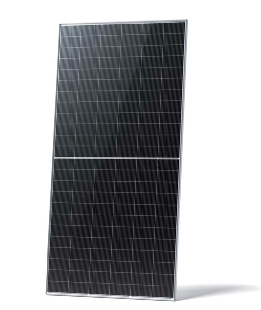 Jinko JKM585N-72HL4-BDV 585W N-Type Bifacial PV Module