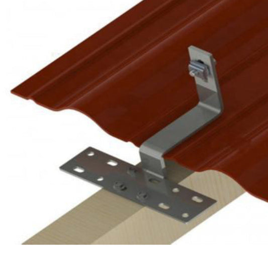 Solar Stainless Steel Tile Roof Hook