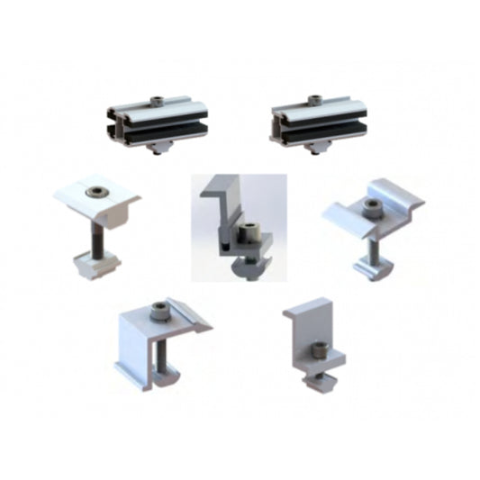 Module Clamps