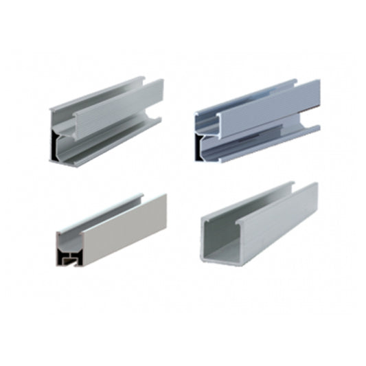 Solar PV Mounting Rail